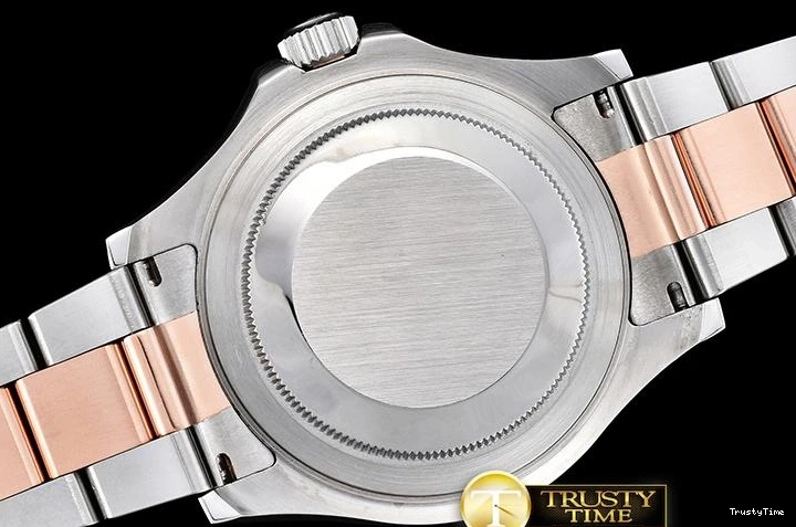 0812 Unisex ROLYM101A – YachtMaster 1065